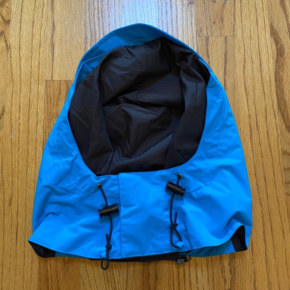 The North Face 92 Extreme Rain Jacket - Picture 7 of 7